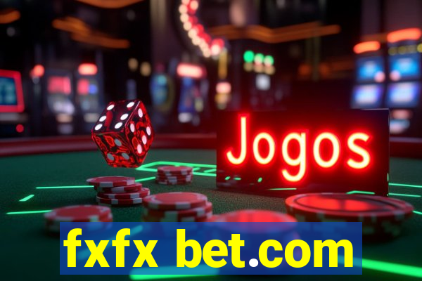 fxfx bet.com